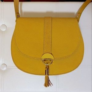 Bob Bonite Columbian Crossbody Bag